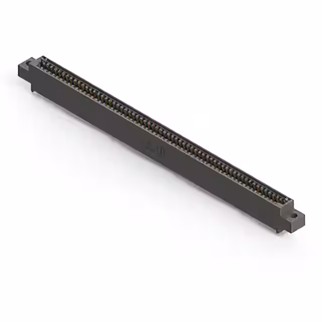 395-062-544-604 EDAC Inc.  Edgeboard Connectors